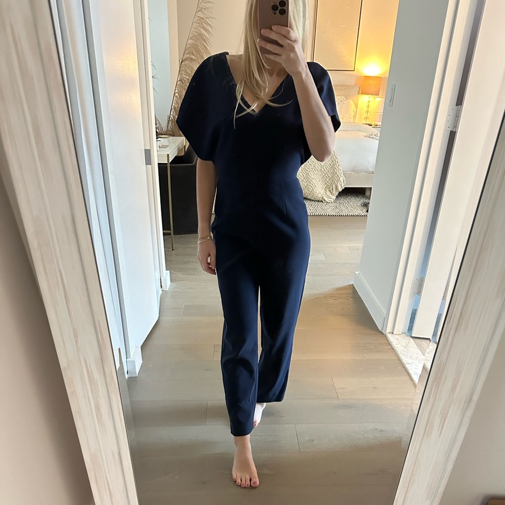 Club Monaco Jumpsuit